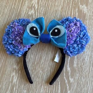 Disney Ears Stitch
